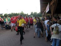 Unser Dorf spielt Fußball 2005