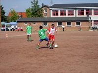 Unser Dorf spielt Fußball 2005
