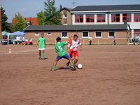 Unser Dorf spielt Fußball 2005