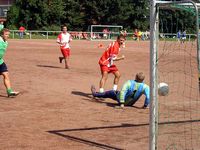 Unser Dorf spielt Fußball 2005