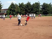 Unser Dorf spielt Fußball 2005