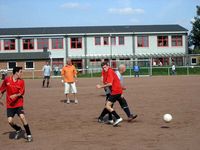 Unser Dorf spielt Fußball 2005