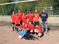 Unser Dorf spielt Fußball 2005