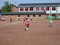 Unser Dorf spielt Fußball 2005