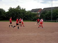 Unser Dorf spielt Fußball 2005