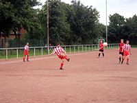 Unser Dorf spielt Fußball 2005