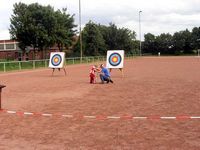 Unser Dorf spielt Fußball 2005