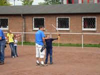 Unser Dorf spielt Fußball 2005