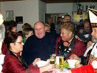 Neujahrsempfang 2006