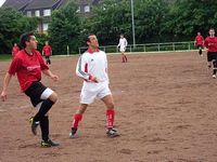 Blatzheim gegen Berrenrath