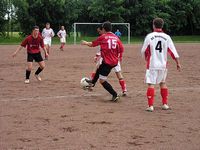 Blatzheim gegen Berrenrath