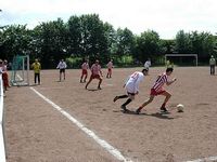 Unser Dorf spielt Fußball 2006