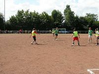 Unser Dorf spielt Fußball 2006