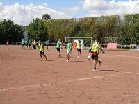 Unser Dorf spielt Fußball 2006