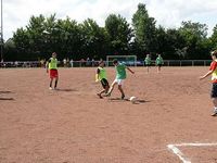 Unser Dorf spielt Fußball 2006