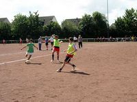 Unser Dorf spielt Fußball 2006