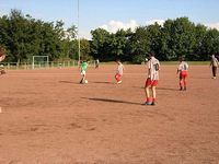 Unser Dorf spielt Fußball 2006