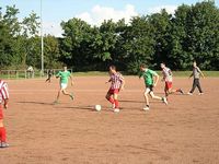 Unser Dorf spielt Fußball 2006