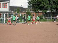 Unser Dorf spielt Fußball 2006