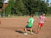 Unser Dorf spielt Fußball 2006