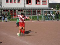 Unser Dorf spielt Fußball 2006