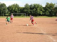 Unser Dorf spielt Fußball 2006