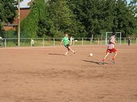 Unser Dorf spielt Fußball 2006