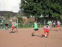 Unser Dorf spielt Fußball 2006