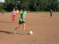 Unser Dorf spielt Fußball 2006