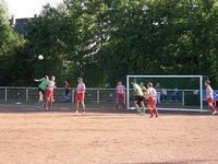 Unser Dorf spielt Fußball 2006