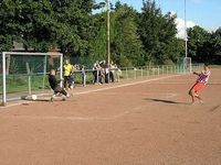 Unser Dorf spielt Fußball 2006