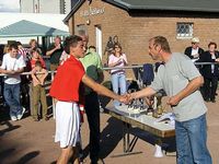 Unser Dorf spielt Fußball 2006