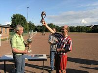 Unser Dorf spielt Fußball 2006