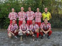 Unser Dorf spielt Fußball 2006