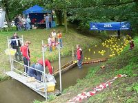 Entenrennen 2006