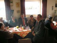Neujahrsempfang 2007