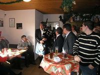 Neujahrsempfang 2007