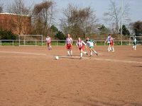 Blatzheim gegen TSV Weiß