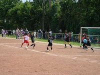 Jugendturnier 2007