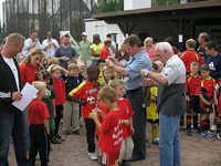 Jugendturnier 2007