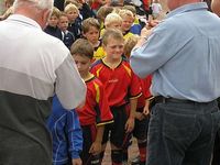 Jugendturnier 2007