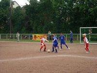 Jugendturnier 2007