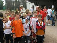 Jugendturnier 2007