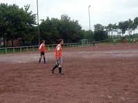 Unser Dorf spielt Fußball 2007