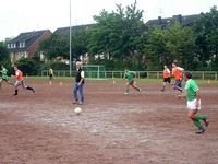 Unser Dorf spielt Fußball 2007