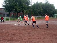 Unser Dorf spielt Fußball 2007