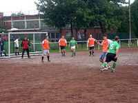 Unser Dorf spielt Fußball 2007