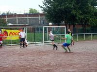 Unser Dorf spielt Fußball 2007