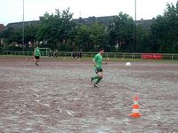 Unser Dorf spielt Fußball 2007