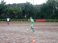 Unser Dorf spielt Fußball 2007